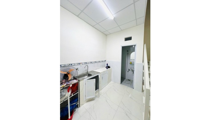 NGAY BỐN XÃ - HẺM THÔNG NGAY LÊ VĂN QUỚI - TRƯƠNG PHƯỚC PHAN - 2 TẦNG 2PN - 32M2 GIÁ 3.4 TỶ